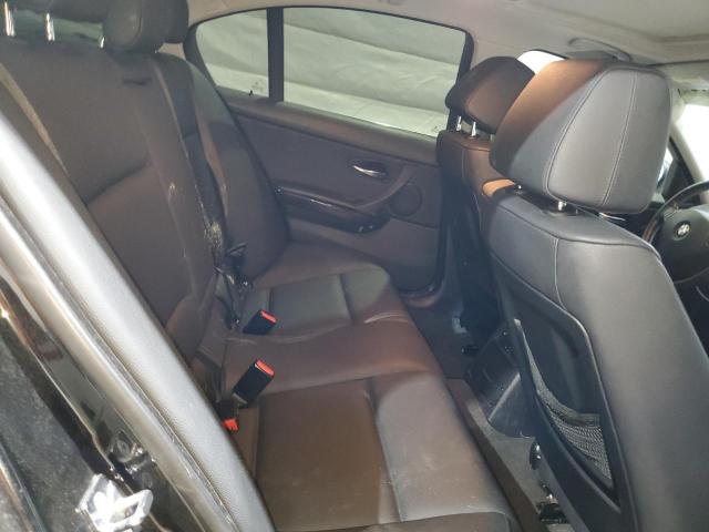 Photo 10 from auction – 2008 BMW 335 XI with VIN WBAVD53598A009894