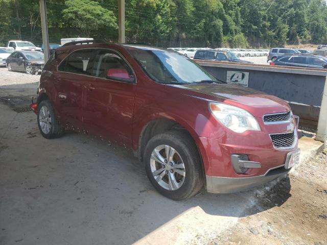 Photo 4 from auction – 2011 CHEVROLET EQUINOX LT with VIN 2CNALDEC1B6375469