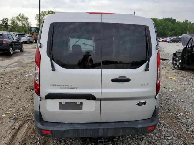 Photo 6 from auction – 2015 FORD TRANSIT CO with VIN NM0LS7F70F1216712