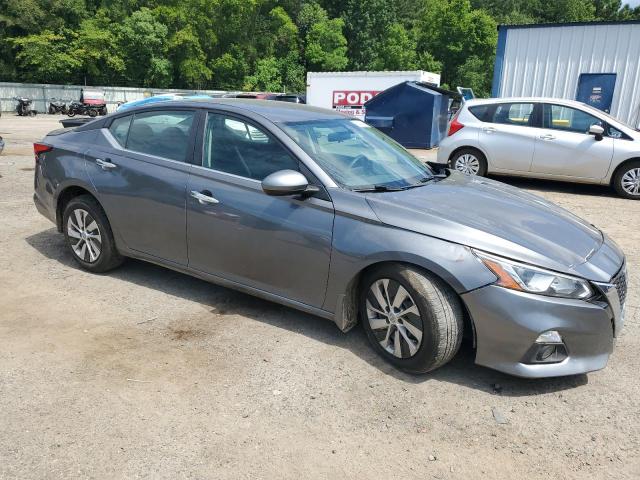 Photo 4 from auction – 2019 NISSAN ALTIMA S with VIN 1N4BL4BV0KN315005