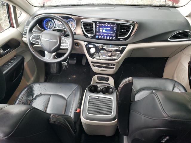 Photo 8 from auction – 2018 CHRYSLER PACIFICA TOURING L PLUS with VIN 2C4RC1EG9JR132711