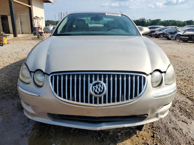 Photo 5 from auction – 2008 BUICK LACROSSE C with VIN 2G4WD582581172215