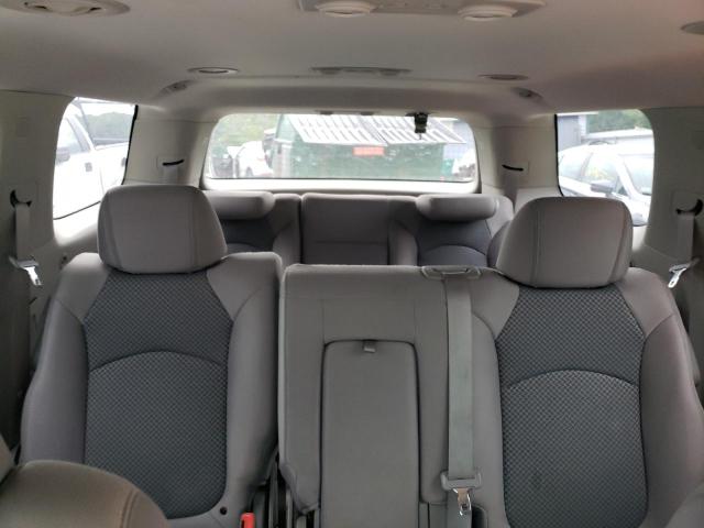 Photo 10 from auction – 2007 SATURN OUTLOOK XE with VIN 5GZEV13797J126561