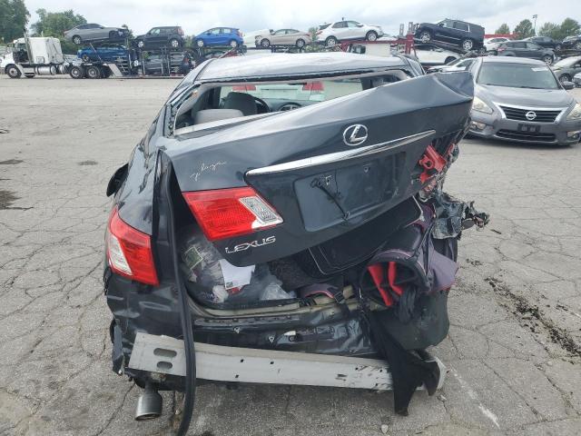 Photo 6 from auction – 2008 LEXUS ES 350 with VIN JTHBJ46G582238362