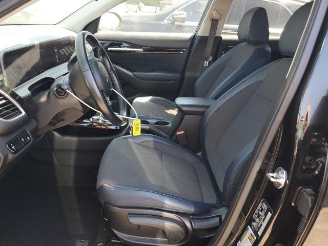 Photo 7 from auction – 2024 KIA SELTOS S with VIN KNDEU2AAXR7599510