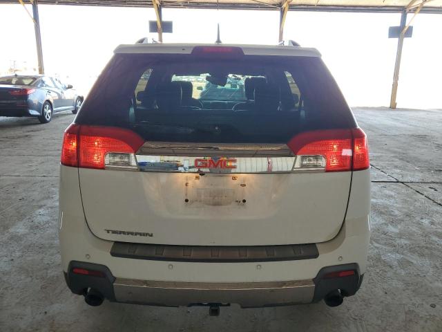Photo 6 from auction – 2012 GMC TERRAIN SL with VIN 2GKFLWE58C6224190
