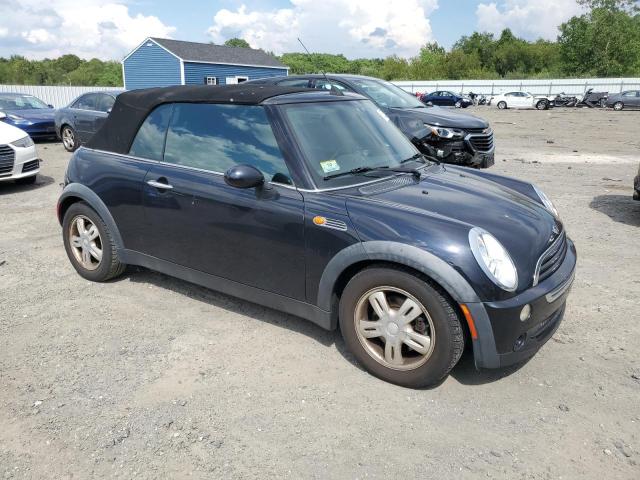 Photo 4 from auction – 2006 MINI COOPER with VIN WMWRF33556TG15567