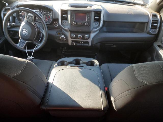 Photo 8 from auction – 2024 RAM 2500 TRADE with VIN 3C6UR5CJ9RG309409