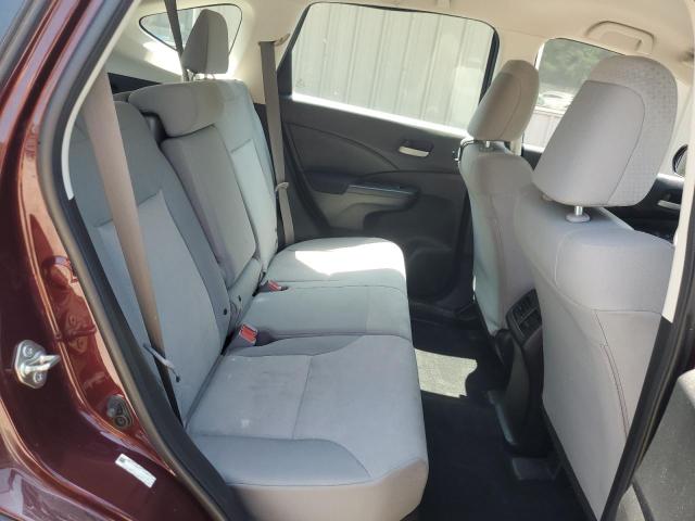 Photo 11 from auction – 2015 HONDA CR-V LX with VIN 5J6RM4H38FL055833