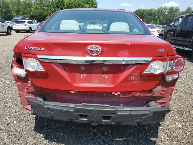 Photo 6 from auction – 2012 TOYOTA COROLLA BA with VIN 2T1BU4EE6CC848662