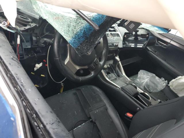 Photo 8 from auction – 2019 LEXUS NX 300 BAS with VIN JTJBARBZ2K2204907