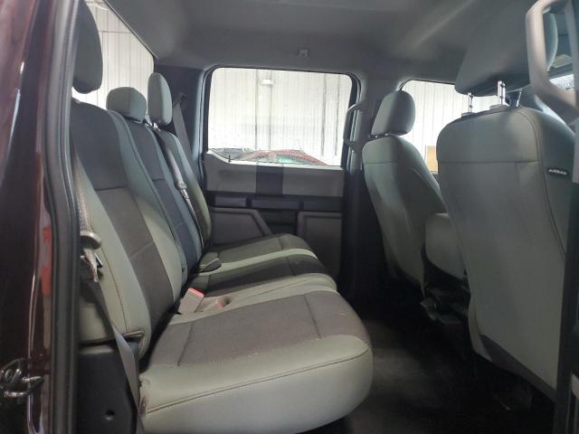Photo 10 from auction – 2018 FORD F150 SUPER with VIN 1FTEW1EP3JKC98808