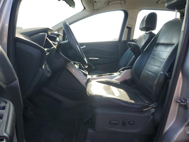 Photo 7 from auction – 2013 FORD C-MAX SEL with VIN 1FADP5BU2DL520074