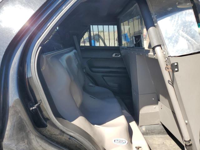 Foto 11 de la subasta – 2013 FORD EXPLORER P con VIN 1FM5K8AR5DGC31416