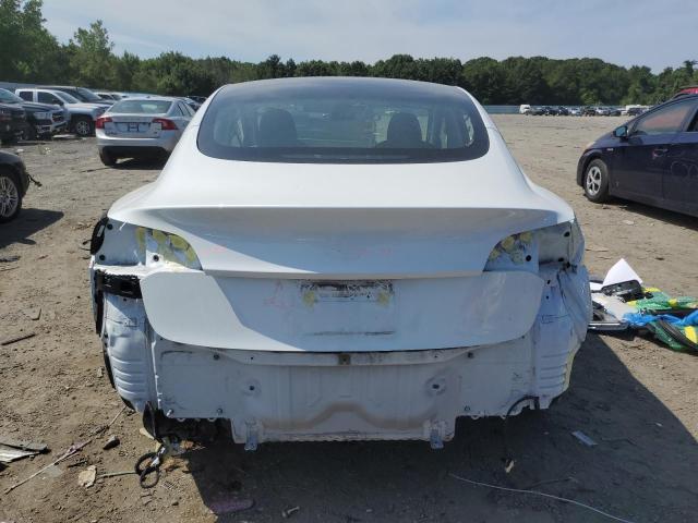 Photo 6 from auction – 2021 TESLA MODEL 3 with VIN 5YJ3E1EB9MF978664