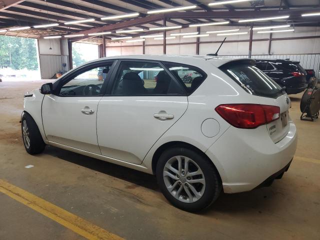 Photo 2 from auction – 2011 KIA FORTE EX with VIN KNAFU5A23B5332433