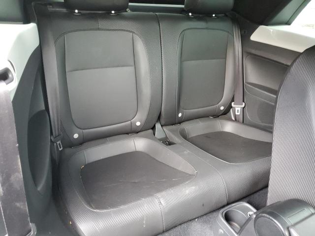 Photo 10 from auction – 2014 VOLKSWAGEN BEETLE with VIN 3VW507AT9EM824037