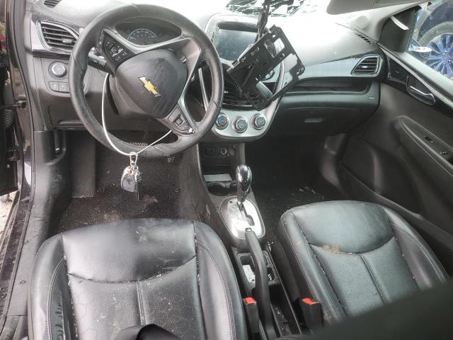 Photo 8 from auction – 2017 CHEVROLET SPARK 2LT with VIN KL8CF6SA7HC746677