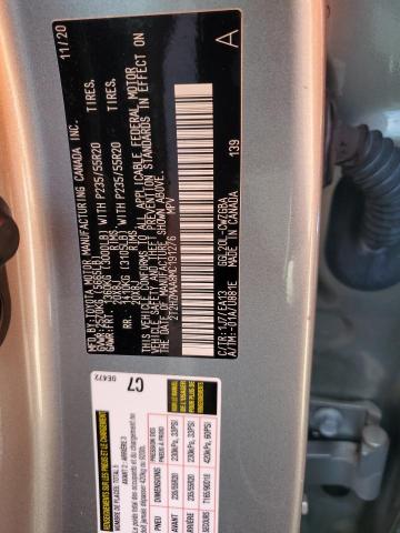 Zdjęcie 14 z aukcji – 2021 LEXUS RX 350 z VIN 2T2HZMAA8MC191276
