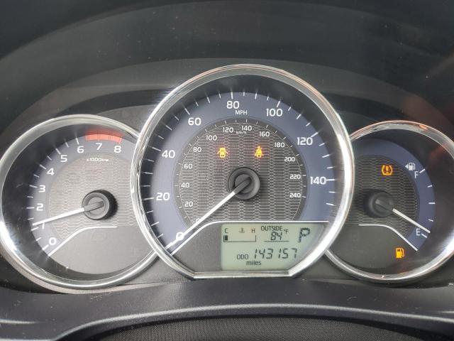 Photo 9 from auction – 2016 TOYOTA COROLLA with VIN 5YFBURHE3GP379786