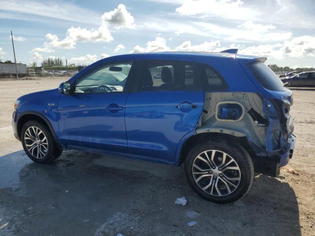 Photo 2 from auction – 2018 MITSUBISHI OUTLANDER with VIN JA4AR3AW2JU007387