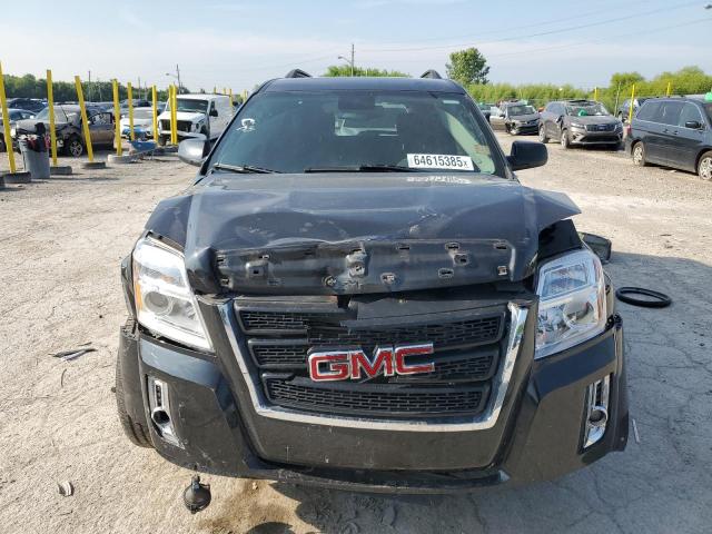 Photo 5 from auction – 2012 GMC TERRAIN SL with VIN 2GKFLSE57C6386949