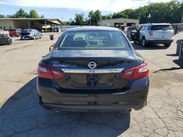 Photo 6 from auction – 2018 NISS ALTIMA 2.5 with VIN 1N4AL3AP4JC143645