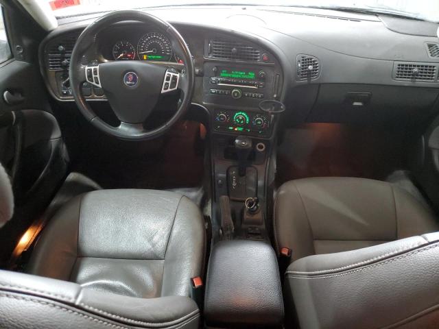 Photo 8 from auction – 2006 SAAB 9-5 BASE with VIN YS3ED59G863528408