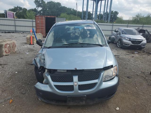Photo 5 from auction – 2003 DODGE CARAVAN SE with VIN 1D8GP25BX3B305676