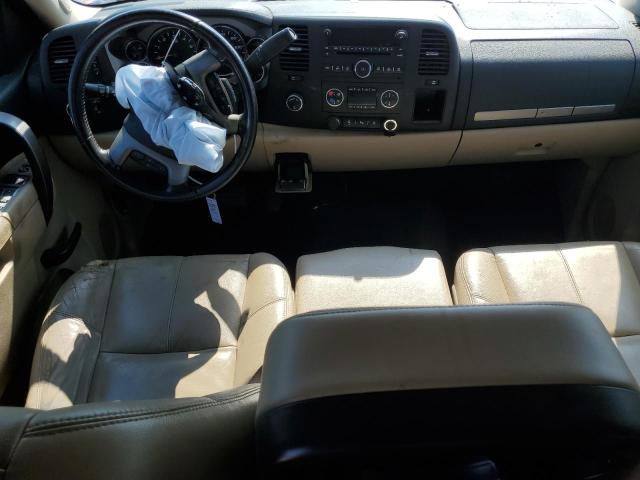 Photo 8 from auction – 2011 GMC SIERRA K15 with VIN 3GTP2VE30BG397314