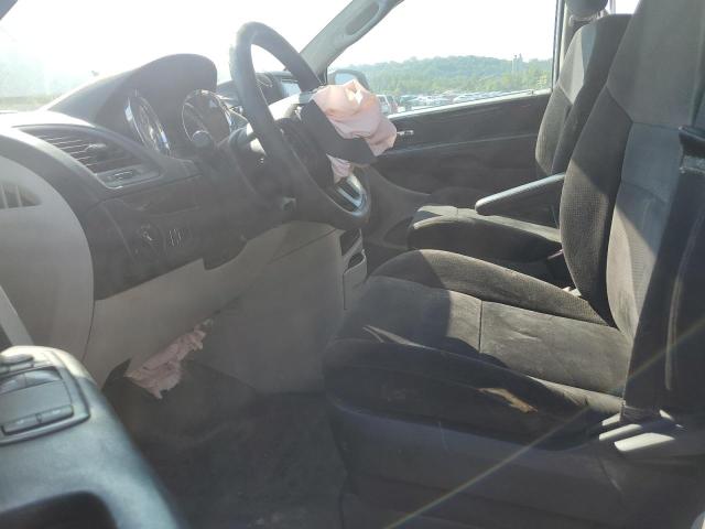 Photo 7 from auction – 2014 RAM TRADESMAN with VIN 2C4JRGAG9ER353087