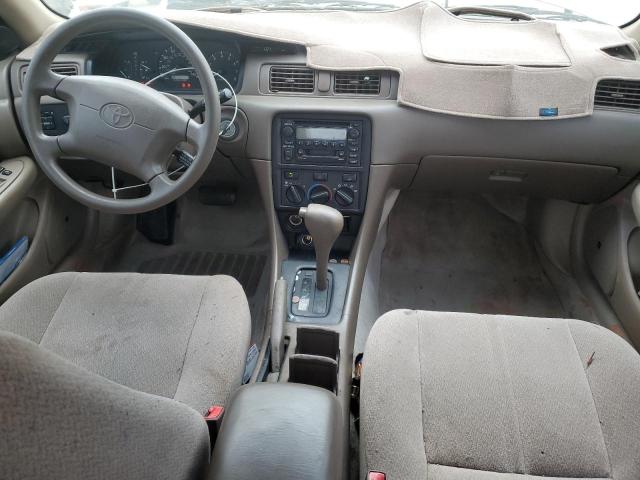 Photo 8 from auction – 2001 TOYOTA CAMRY CE with VIN JT2BF22K710300159