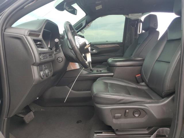 Photo 7 from auction – 2022 CHEVROLET SUBURBAN C with VIN 1GNSCCKD6NR205382