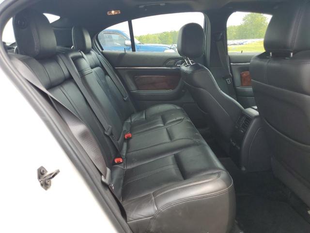Photo 10 from auction – 2015 LINCOLN MKS with VIN 1LNHL9FT7FG607508