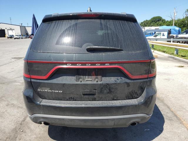 Photo 6 from auction – 2015 DODGE DURANGO SX with VIN 1C4RDHAG2FC147210