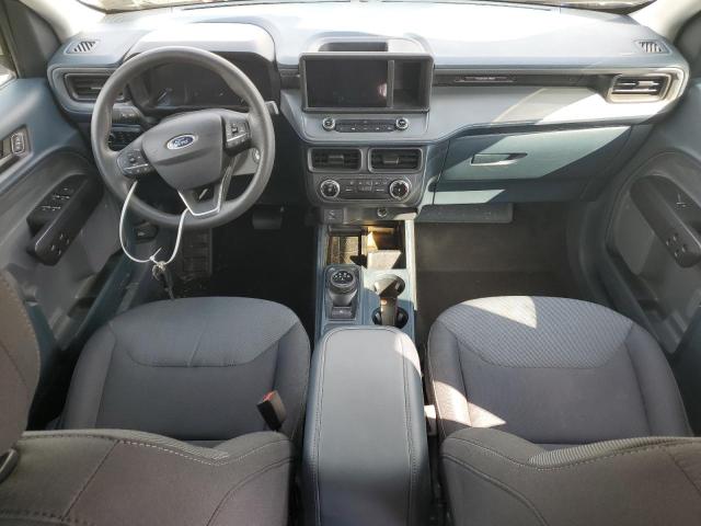 Photo 8 from auction – 2024 FORD MAVERICK X with VIN 3FTTW8A92RRA26832