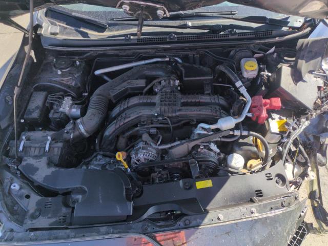 Photo 11 from auction – 2024 SUBARU IMPREZA with VIN JF1GUABC8R8331493