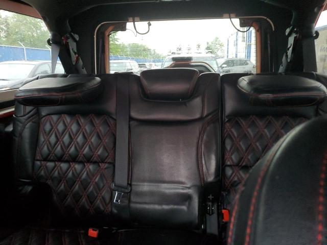 Photo 10 from auction – 2022 JEEP WRANGLER U with VIN 1C4HJXDG9NW199764