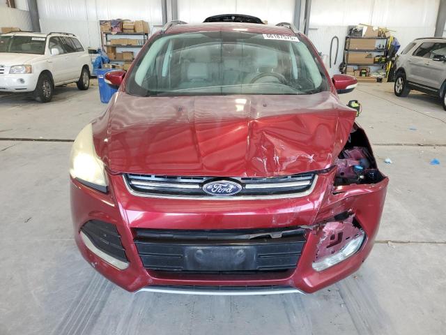 Photo 5 from auction – 2015 FORD ESCAPE TIT with VIN 1FMCU0JX2FUB12843