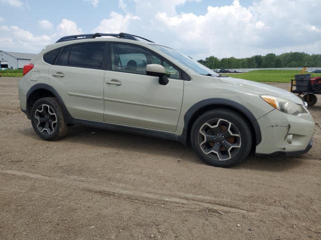Photo 4 from auction – 2015 SUBARU XV CROSSTR with VIN JF2GPADC4F8231418