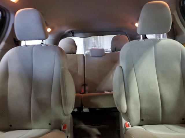 صورة رقم 10 من المزاد - 2012 TOYOTA SIENNA مع VIN 5TDZK3DC3CS240569