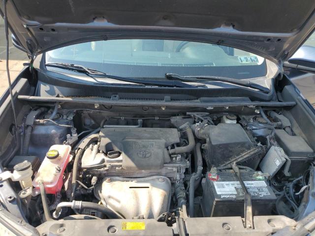 Photo 12 from auction – 2013 TOYOTA RAV4 LIMIT with VIN 2T3DFREV6DW034132
