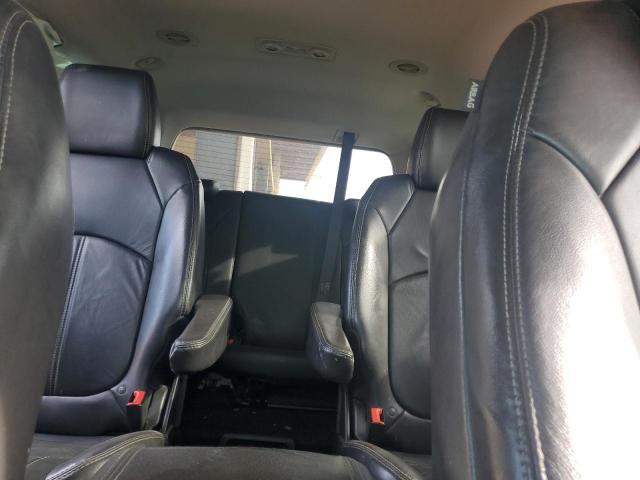 Photo 10 from auction – 2014 GMC ACADIA SLT-1 with VIN 1GKKVRKD0EJ228116