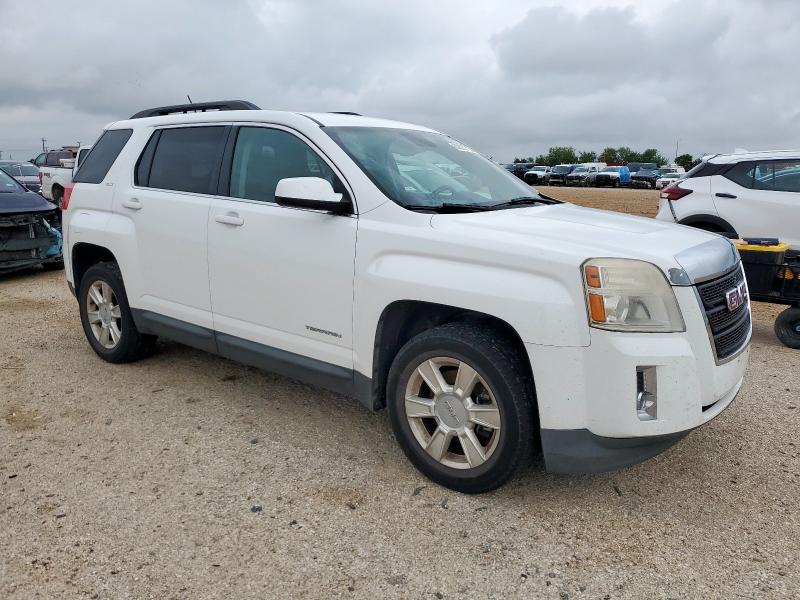 Photo 4 from auction – 2013 GMC TERRAIN SL with VIN 2GKFLVEK4D6214211