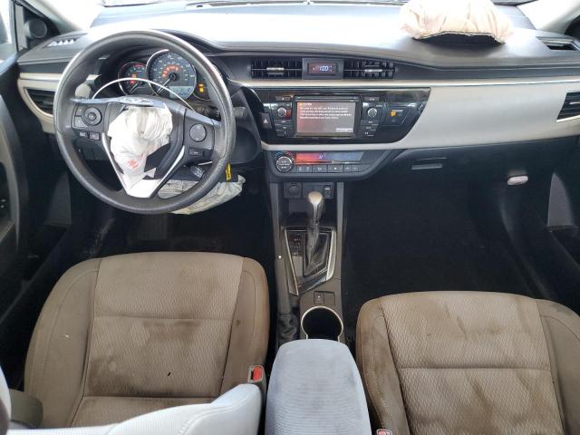 Photo 8 from auction – 2015 TOYOTA COROLLA L with VIN 5YFBURHE4FP210147