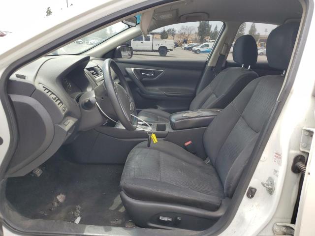 Photo 7 from auction – 2016 NISSAN ALTIMA 2.5 with VIN 1N4AL3APXGC237182
