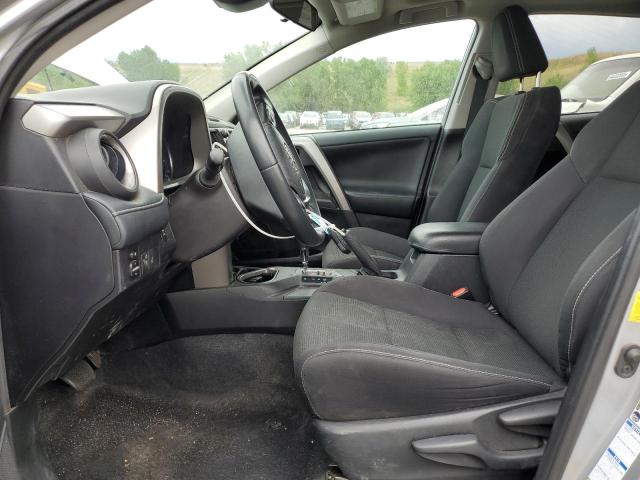 Photo 7 from auction – 2018 TOYOTA RAV4 ADVEN with VIN 2T3RFREV4JW810260