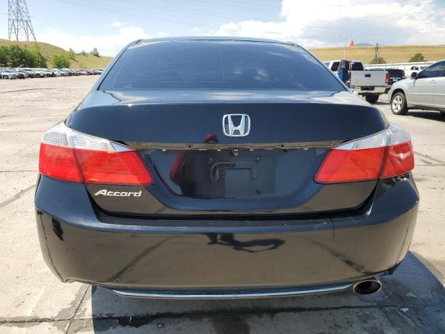 Photo 6 from auction – 2013 HONDA ACCORD LX with VIN 1HGCR2F38DA242567