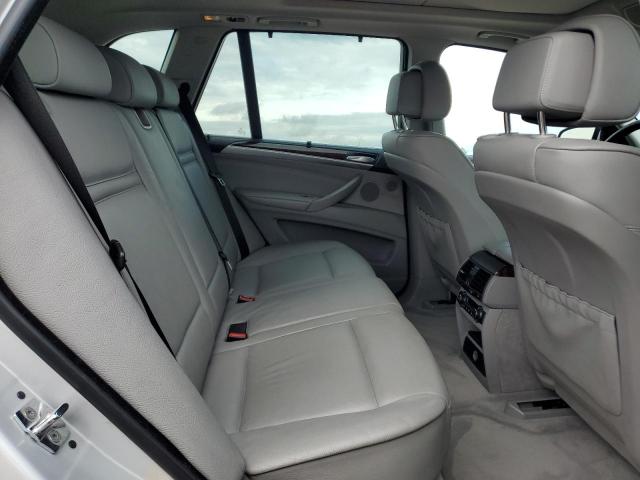 Photo 11 from auction – 2008 BMW X5 4.8I with VIN 5UXFE83568L098820