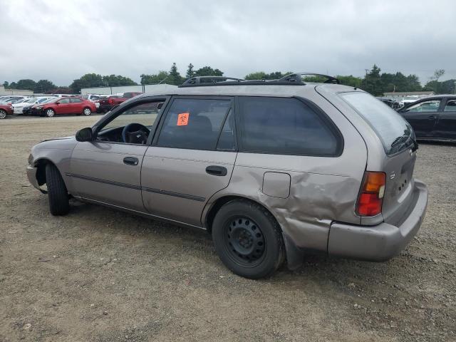 Photo 2 from auction – 1995 TOYOTA COROLLA BA with VIN JT2AE09VXS0103359